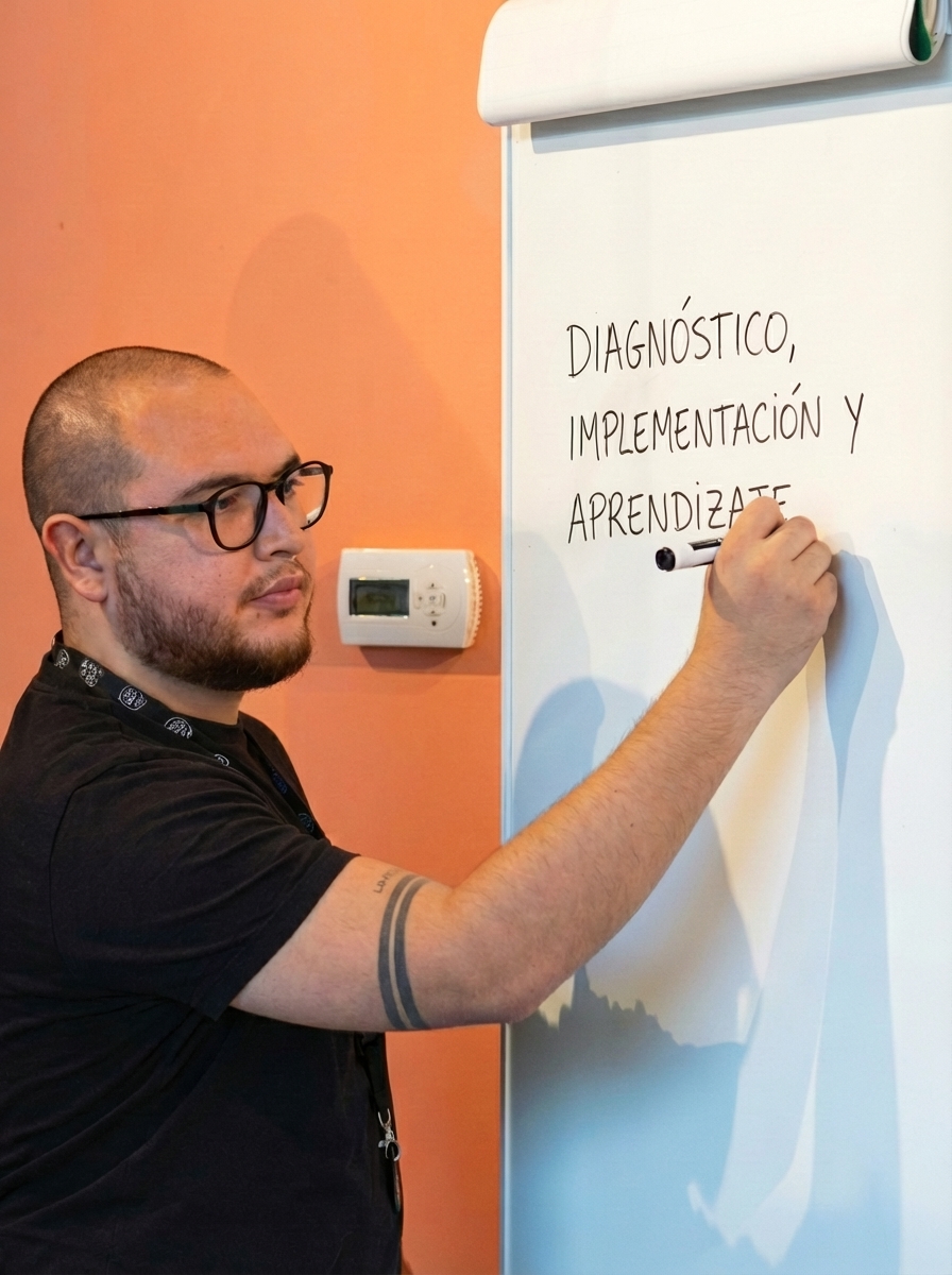 John Brunett — EmpresariosTech