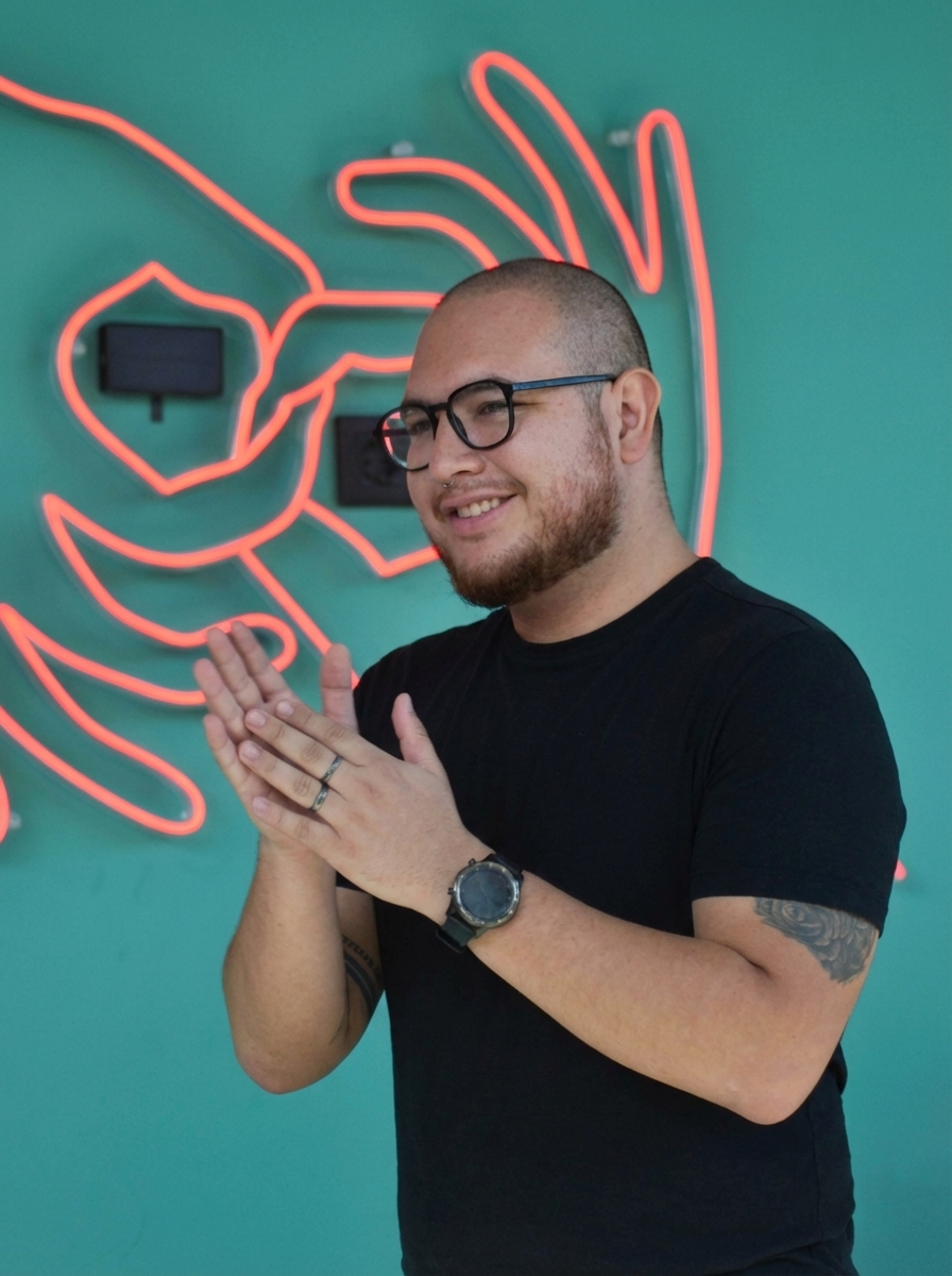 John Brunett — Fundador EmpresariosTech